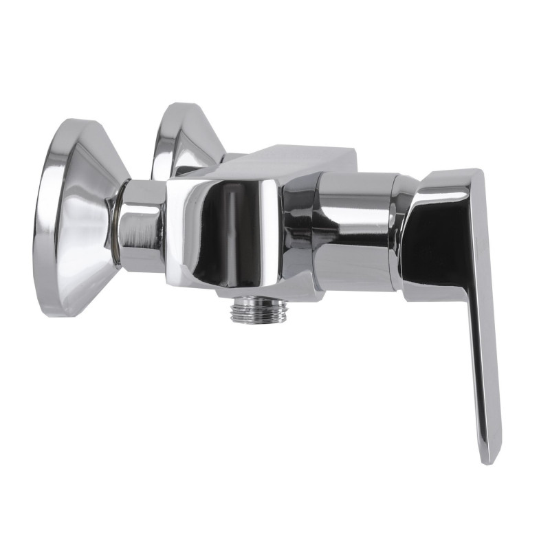 Змішувач для душу Globus Lux Milano GLM-0105N 