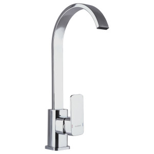 Смеситель для кухни Globus Lux Milano GLM-0203L 