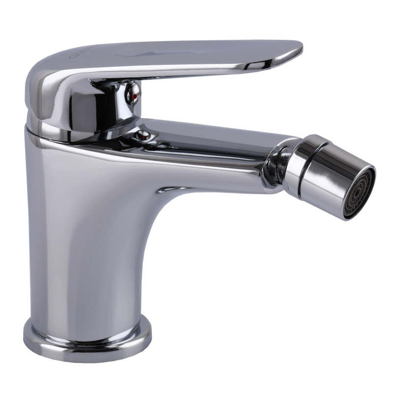 Змішувач для біде Globus Lux Koln GLK-0106 