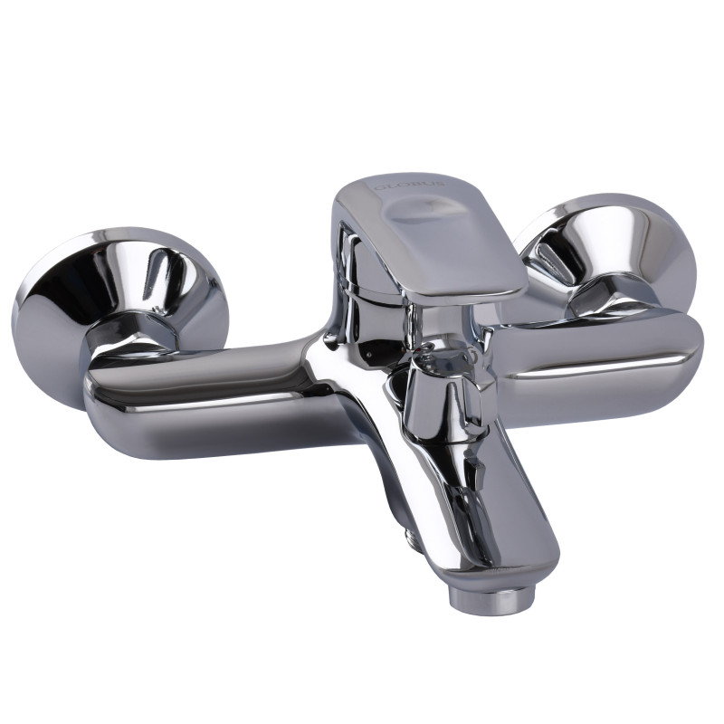 Змішувач для ванни Globus Lux Koln GLK-0102N 