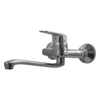 Змішувач для кухні Globus Lux Koln GLK-0104 