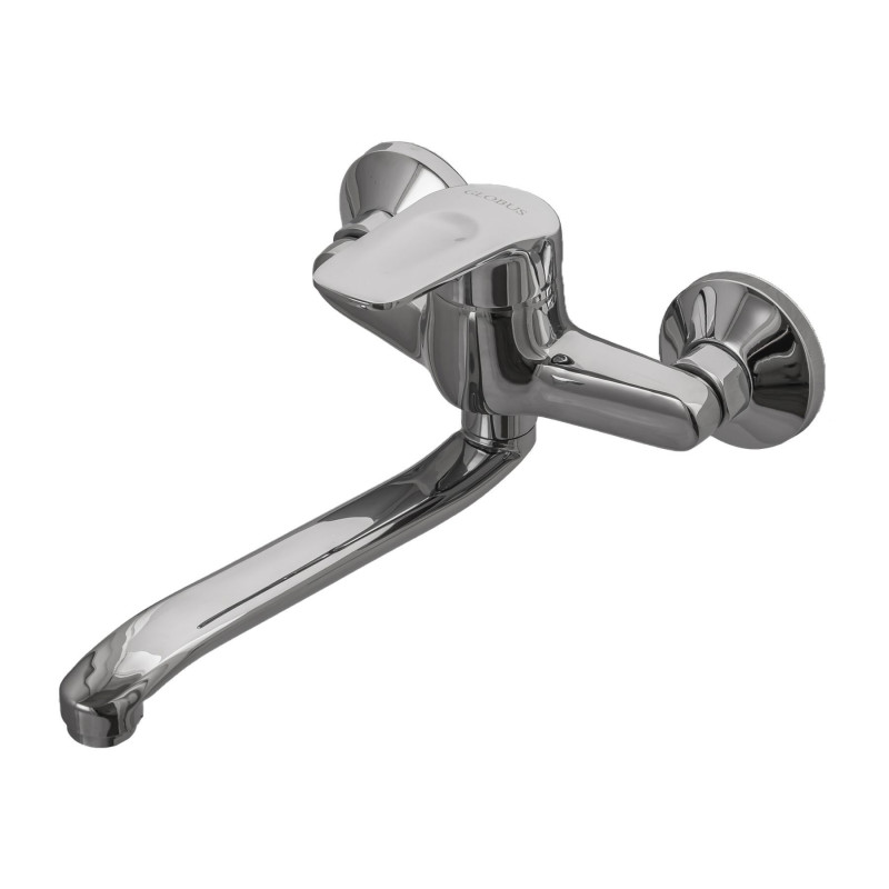 Змішувач для кухні Globus Lux Koln GLK-0104 