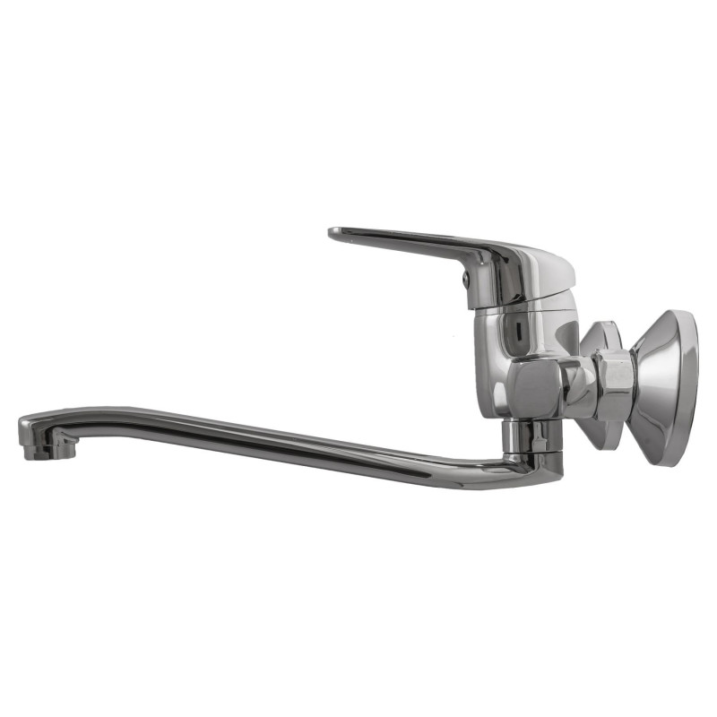 Змішувач для кухні Globus Lux Koln GLK-0104 