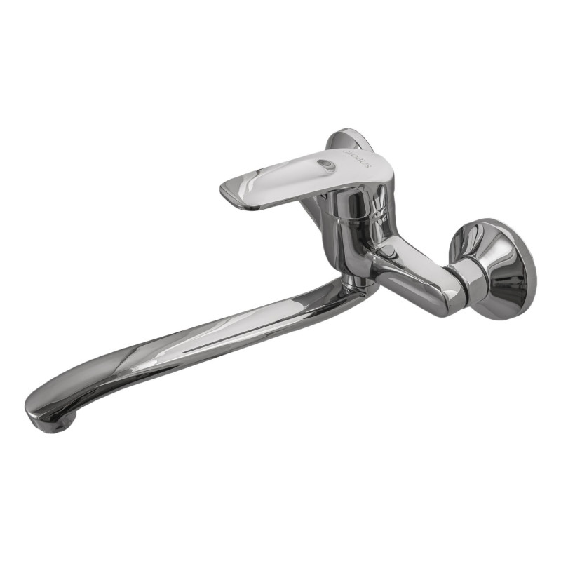 Змішувач для кухні Globus Lux Koln GLK-0104 