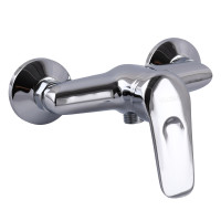 Змішувач для душу Globus Lux Koln GLK-0105N  