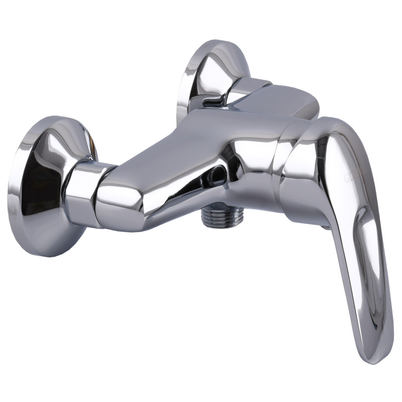 Смеситель для душа Globus Lux Koln GLK-0105N  