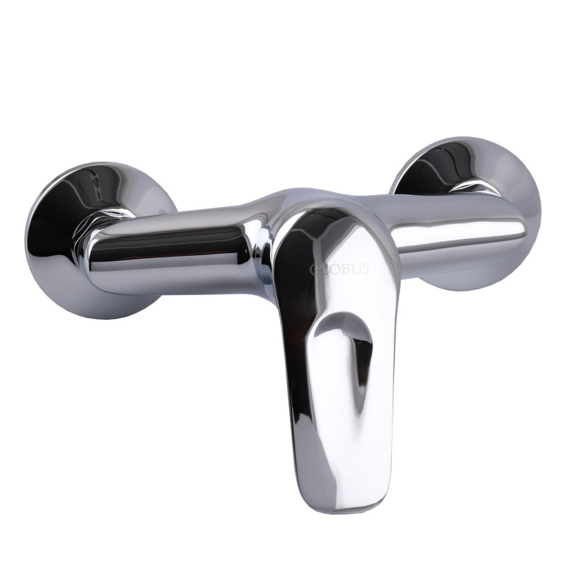 Смеситель для душа Globus Lux Koln GLK-0105N  