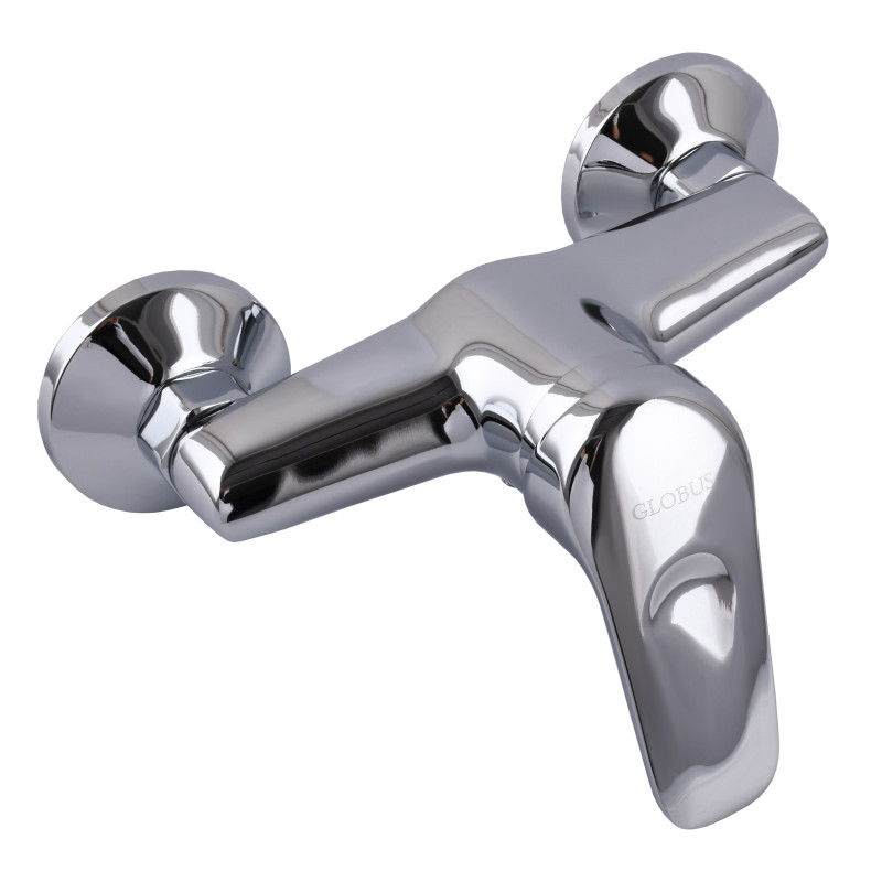 Смеситель для душа Globus Lux Koln GLK-0105N  