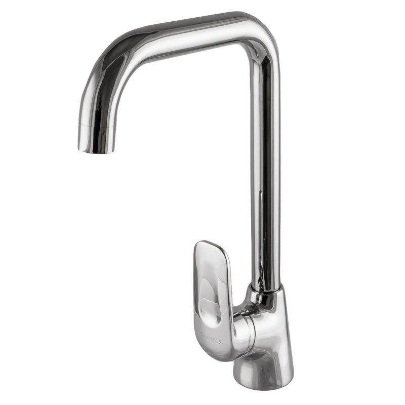 Змішувач для кухні Globus Lux Koln GLK-0203L 