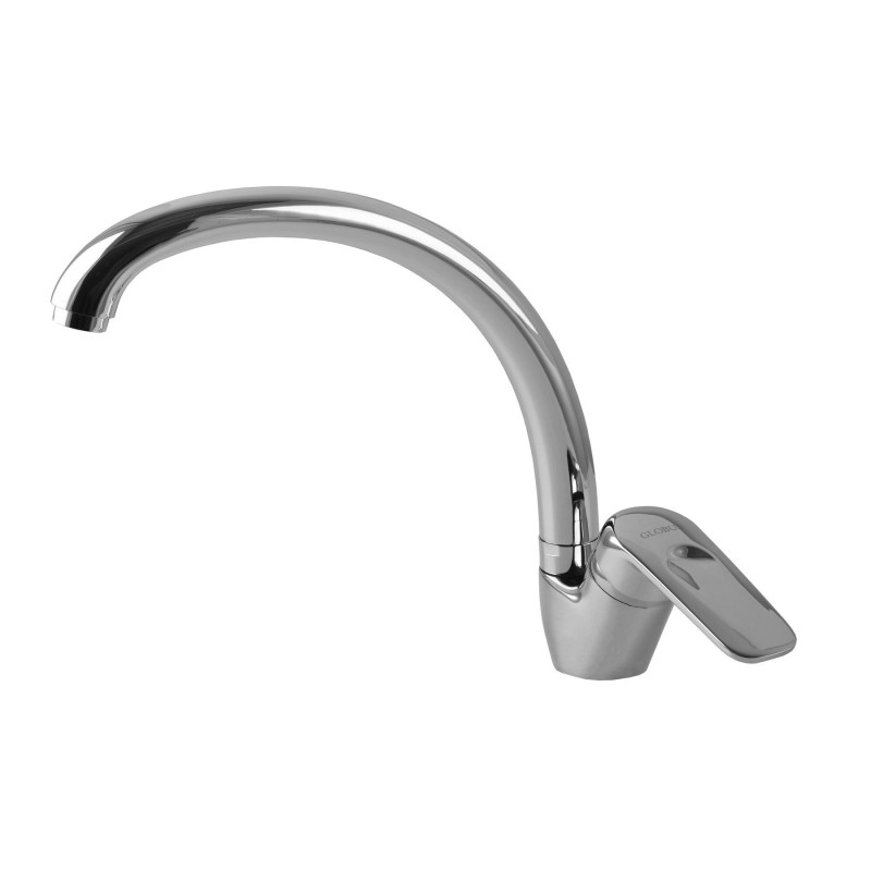 Смеситель для кухни Globus Lux Koln GLK-0203S 