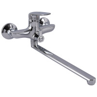 Змішувач для ванни Globus Lux Koln GLK-0208 