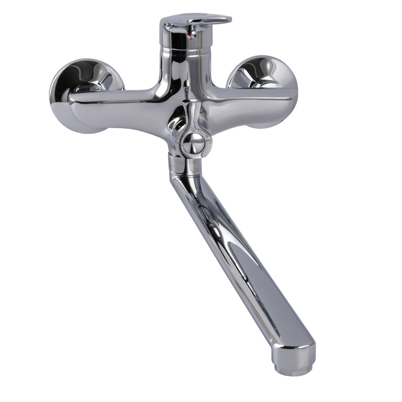 Змішувач для ванни Globus Lux Koln GLK-0208 