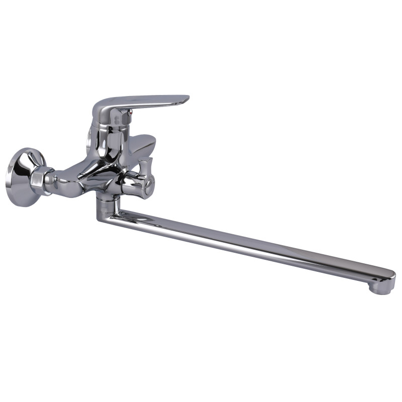 Змішувач для ванни Globus Lux Koln GLK-0208 