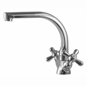 Змішувач для умивальника DOMINO DKF-209-06-SHARM 