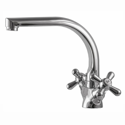 Змішувач для умивальника DOMINO DKF-209-06-SHARM 