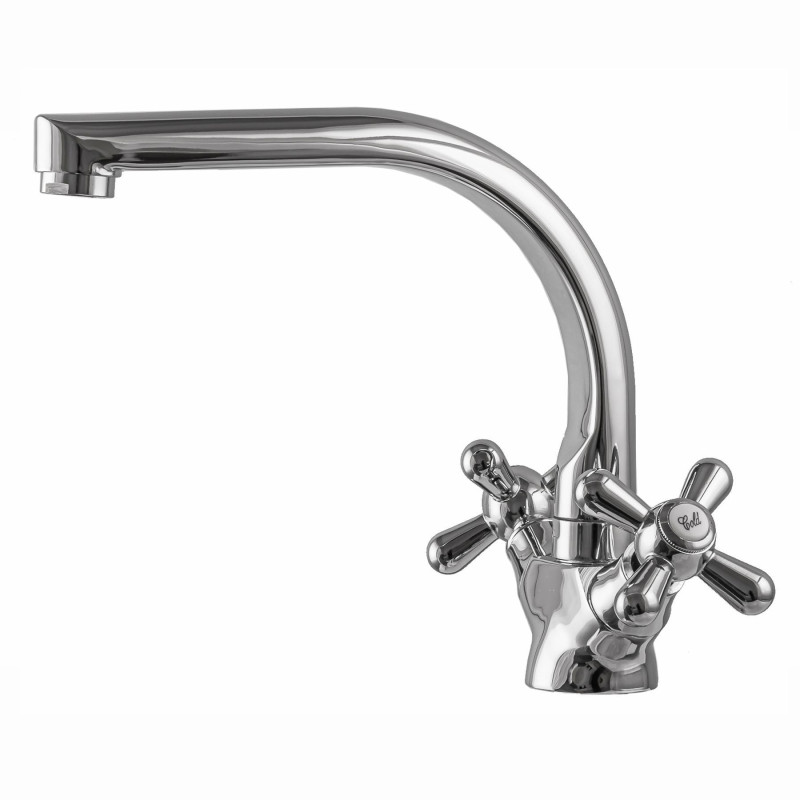 Змішувач для умивальника DOMINO DKF-209-06-SHARM 