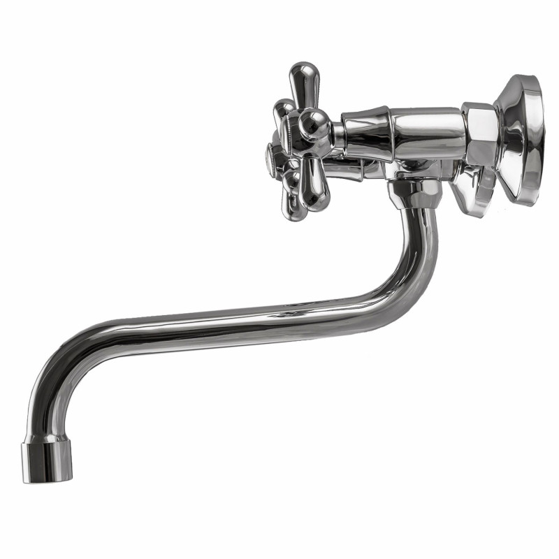 Змішувач для кухні DOMINO DMF-029-M7117-SHARM 