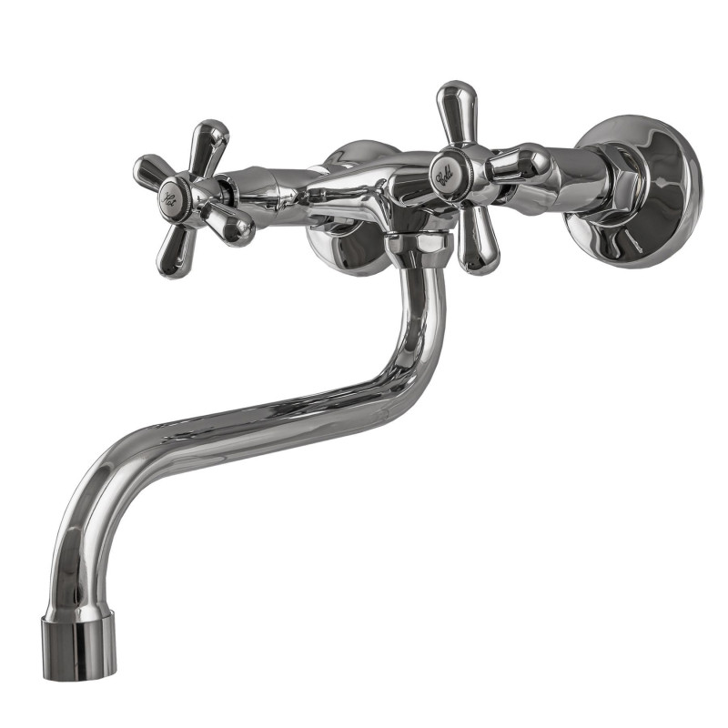 Змішувач для кухні DOMINO DMF-029-M7117-SHARM 