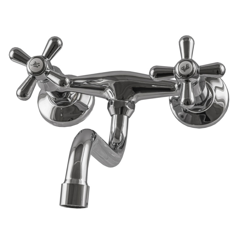 Змішувач для кухні DOMINO DMF-029-M7117-SHARM 