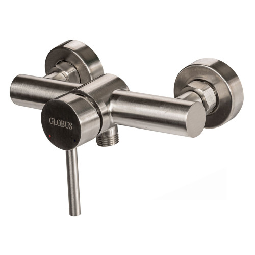 Смеситель для душа Globus Lux ALPEN SBT1-105 