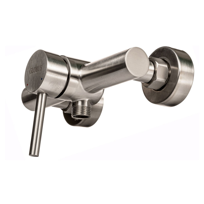 Смеситель для душа Globus Lux ALPEN SBT1-105 