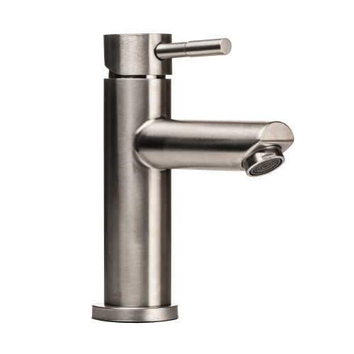 Змішувач для умивальника Globus Lux ALPEN SBT1-101 