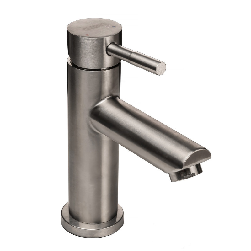 Змішувач для умивальника Globus Lux ALPEN SBT1-101 