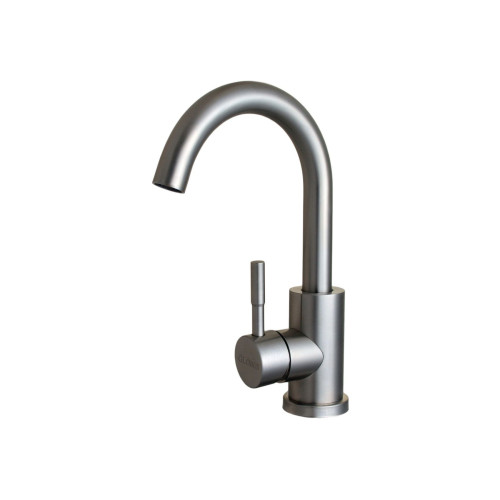 Змішувач для умивальника Globus Lux ALPEN SUS-101S Змішувач для умивальника Globus Lux ALPEN SUS-101S