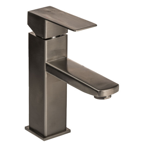 Змішувач для умивальника Globus Lux SICILIA SBQ-101 