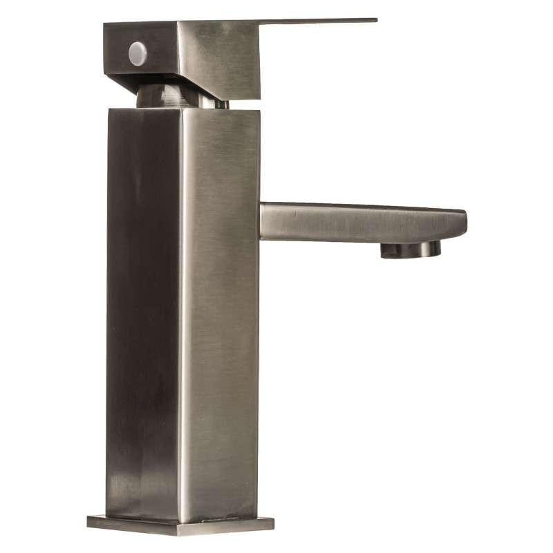 Змішувач для умивальника Globus Lux SICILIA SBQ-101 