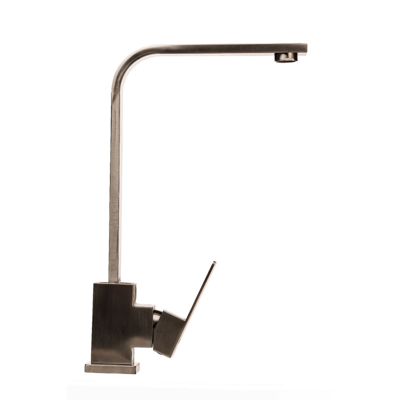 Смеситель для кухни Globus Lux SICILIA SBQ-203S 