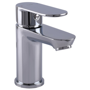 Змішувач для умивальника TOPAZ BARTS TB 07201-H36 