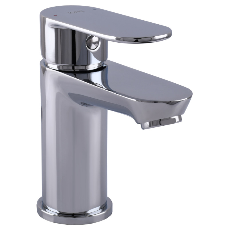 Змішувач для умивальника TOPAZ BARTS TB 07201-H36 