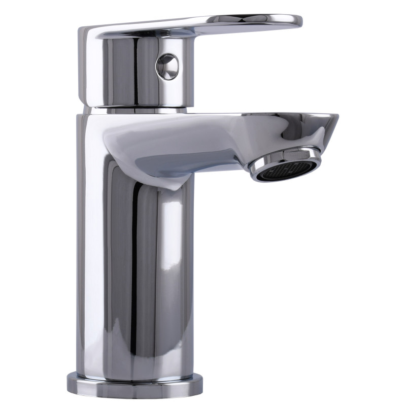 Змішувач для умивальника TOPAZ BARTS TB 07201-H36 