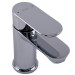 Змішувач для умивальника TOPAZ BARTS TB 07201-H36 