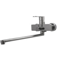 Змішувач для ванни TOPAZ BARTS TB 07116-H36  