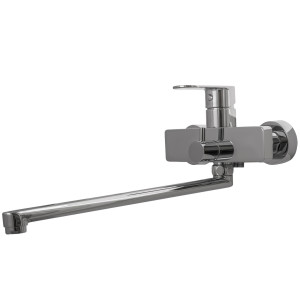 Смеситель для ванны TOPAZ BARTS TB 07116-H36 