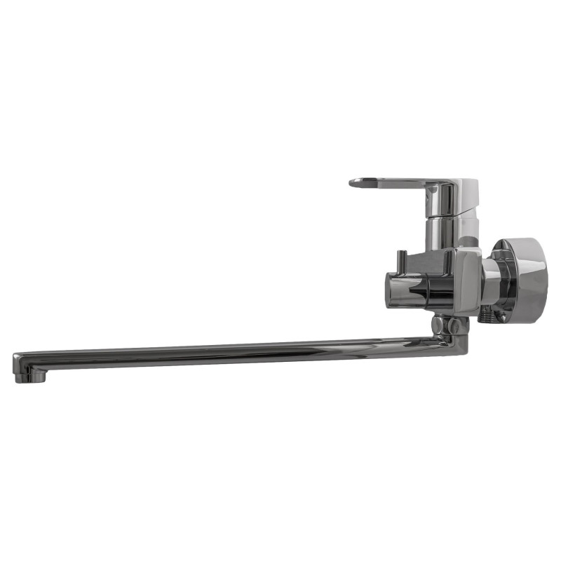 Змішувач для ванни TOPAZ BARTS TB 07116-H36  