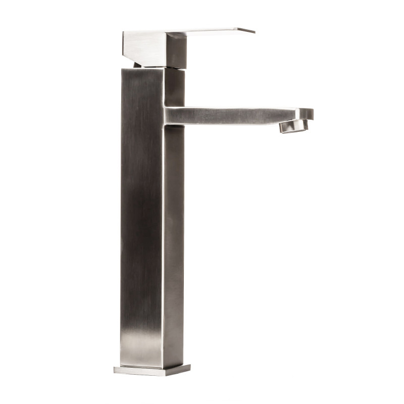 Змішувач для умивальника Globus Lux SICILIA SBQ-201 