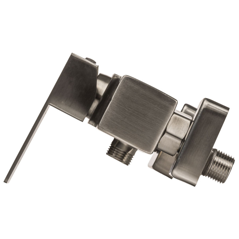 Змішувач для душу Globus Lux SICILIA SBQ-105 