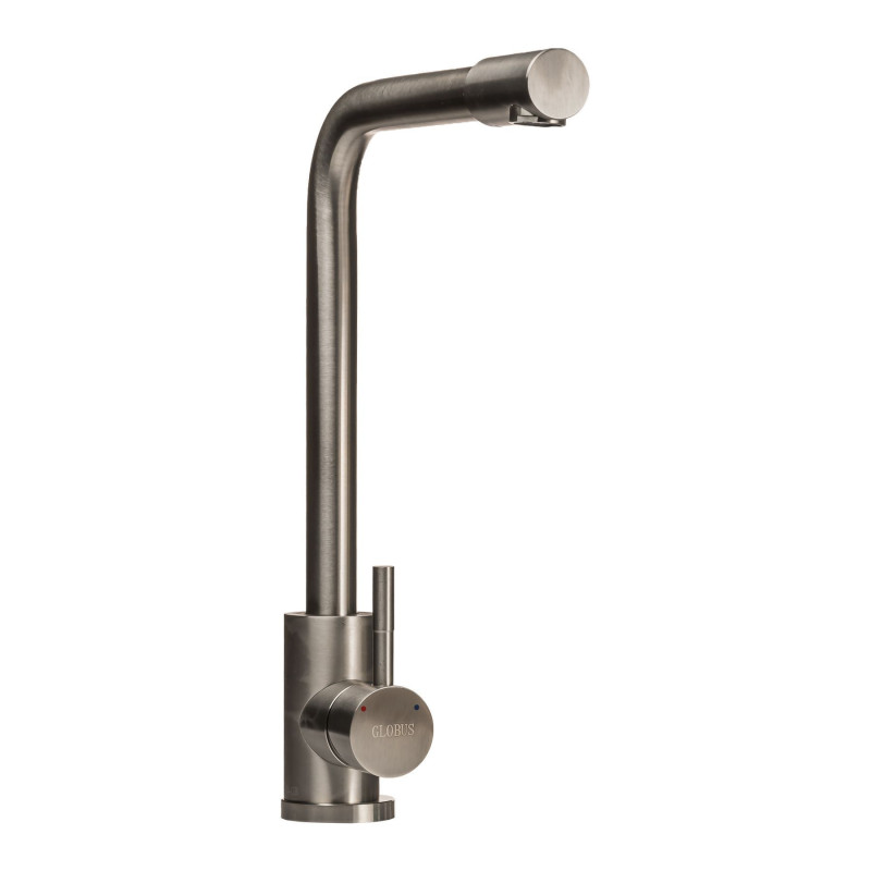 Смеситель для кухни Globus Lux ALPEN SUS-403 