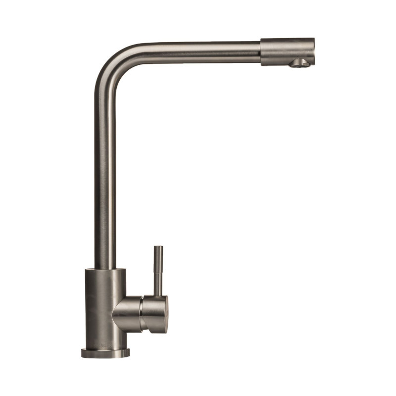 Смеситель для кухни Globus Lux ALPEN SUS-403 