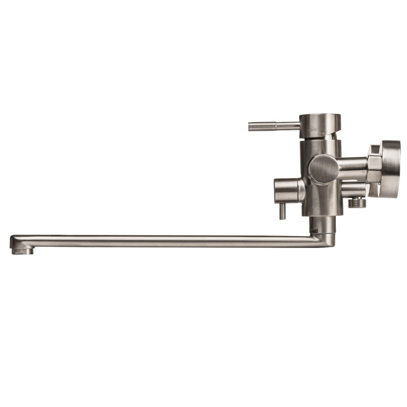 Смеситель для ванной Globus Lux ALPEN SBT1-208 