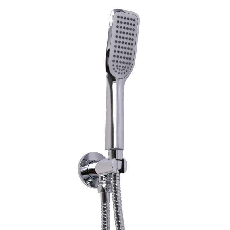 Душевая система TOPAZ BARTS TBG 07205-G-H36 встроена