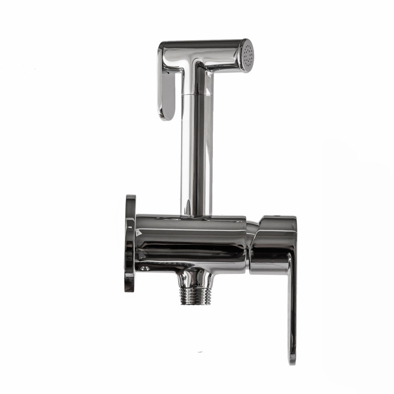 Змішувач гігієнічний TOPAZ BARTS TB 077106-H36 