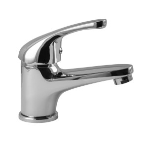 Смеситель для умывальника Globus Lux Solly GLSO-0401 