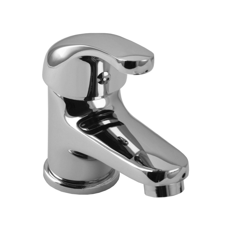 Смеситель для умывальника Globus Lux Solly GLSO-0401 