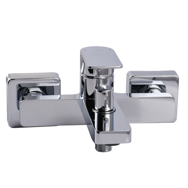 Змішувач для ванни TOPAZ SARDINIA TS 08131-H19N 