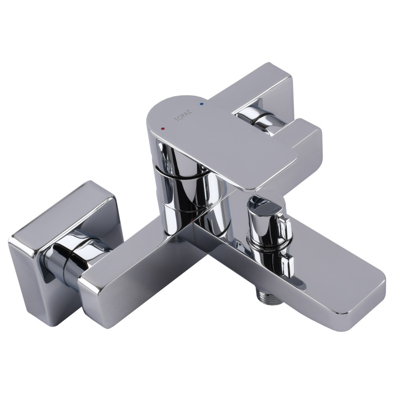 Змішувач для ванни TOPAZ SARDINIA TS 08131-H19N 