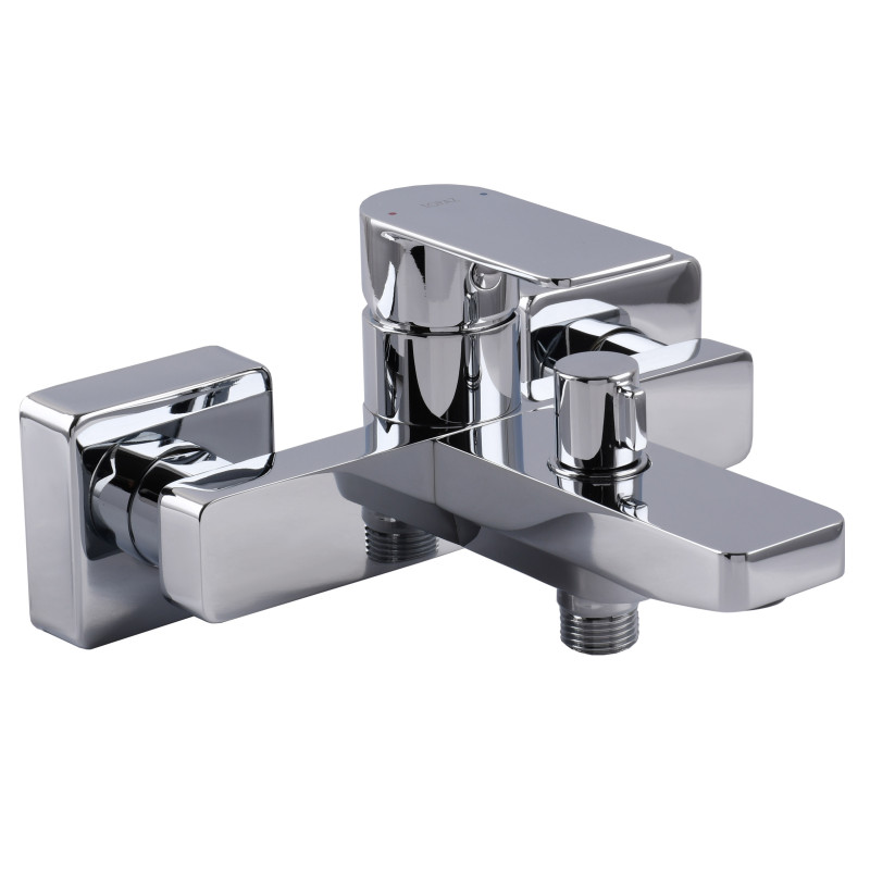 Змішувач для ванни TOPAZ SARDINIA TS 08131-H19N 